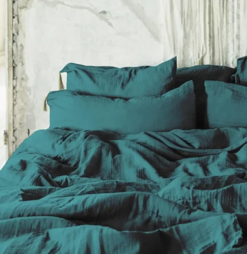 funda edredon teal blue numero 74 duvet cover sales rebajas descuentos