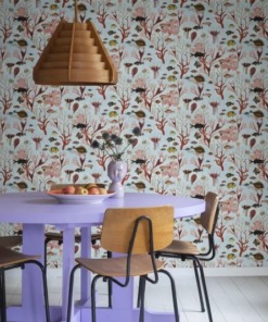 Papel Pintado de Rebel Walls Aquarium