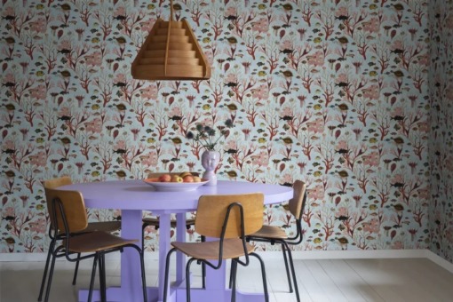 Papel Pintado de Rebel Walls Aquarium