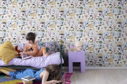 Papel pintado Rebel Walls Aquarium