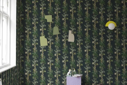 Papel Pintado Original de Rebel Walls