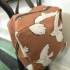 mochila palomas backpack birds