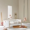 Cama Junior Wood Mini Abedul de oliver furniture