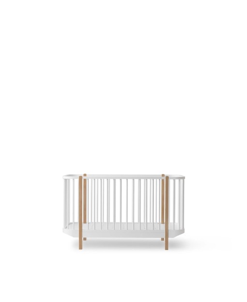 cuna wood original blanco/abedul oliver furniture