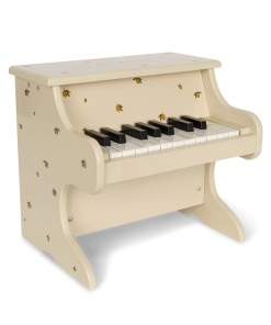 piano de juguete