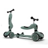patinete convertible scoot and ride