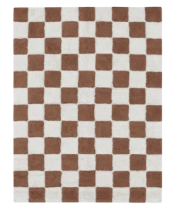 alfombra lavable de lorena canals tiles