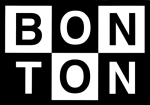 Logo Bonton en Thanks Mum