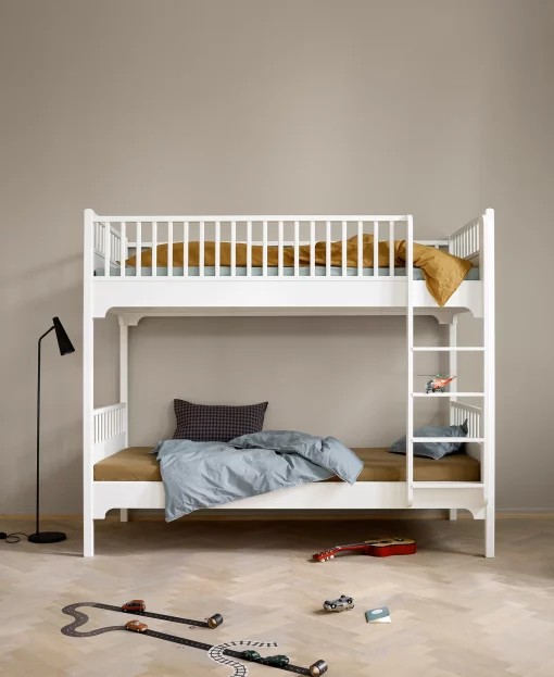 litera seaside escalera vertical de oliver furniture