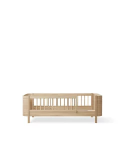 cama wood mini+ roble oliver furniture