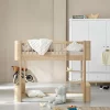 loft wood mini oliver furniture oak